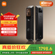 小米【送装一体】智能门锁4Pro 掌脉锁人脸猫眼大屏智能电子锁密码