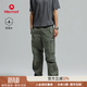 土拨鼠Marmot 春夏帕岚长裤户外登山徒步伞兵裤防泼水Para Pants 卡其绿 L