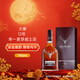 大摩（DALMORE）12年 单一麦芽威士忌 700ml 40度 礼盒装 进口洋酒 中秋送礼