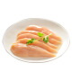 华都食品单冻小胸 1kg/袋 冷冻出口日本级 鸡肉鸡胸肉 轻食健身鸡胸肉