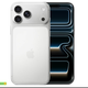 苹果iPhone 17 Pro Max 【全新国行 未激活 +全国联保】超视网膜XDR显示屏，铝金属一体，A19 Pro芯片 银色 256GB
