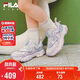 FILA猫爪|斐乐儿童童鞋跑步鞋2026秋季男女童老爹鞋运动鞋