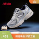 NEW BALANCE大童鞋 男女童秋经典潮酷网面运动休闲鞋MR530