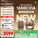极米（XGIMI）Z9X 4K 旗舰版 焕新升级1650CVIA 4K光学变焦三色激光哈曼卡顿家用智能投影仪 国家补贴