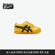 Onitsuka Tiger鬼塚虎MEXICO 66 KIDS宝宝鞋小童软底儿童鞋 黄色/黑色 单层 23.5 145mm