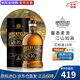 艾柏迪（Aberfeldy）苏格兰 单一麦芽威士忌酒 高地区  洋酒 原瓶进口  中秋礼品 艾柏迪16年 700mL 1瓶