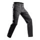 龙牙三代战锋战术长裤户外直筒工装裤男通勤休闲裤谍影灰175/84B