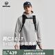 诺诗兰（NORTHLAND）冈仁3.0 LT男士轻量软壳衣26春夏户外登山徒步耐磨弹力薄外套