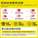 邓禄普（DUNLOP）汽车轮胎 225/55R18 98H SP SPORT 5000 原配三菱 欧蓝德