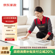 京东家政 【4小时保洁单次服务】家政保洁上门服务 京东保洁家庭清洁 适用面积＜120平米