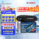 博世（BOSCH）刹车后片原厂品质宝马1系2系118120125i218i225i220i迷你MiniX1X2