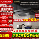 方太油烟机V10-G烟灶套装【官方主搭03-TEK20】顶侧一体30巡航风量抽油烟机家用吸油烟机燃气灶具套装 【爆款二件套】V10-G+TF37B联动定时灶