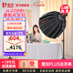 金贝（JINBEI）JL220BI直播补光灯220w可调色温美颜常亮柔光灯视频摄影棚人像发丝拍照打光灯影视灯 双灯套直播带货【升级款】