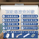 眼护士台灯学习专用护眼学生宿舍书桌磁吸酷毙灯寝室充电式床头灯 顶配遥控款+插头+2底座【超强续航/3档调光调色/挂钩】 触摸开关