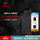 猛犸象（MAMMUT）【红标八代】Ultimate VIII 男士户外防风防泼水夹克外套软壳 黑色 L