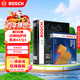 博世（BOSCH）汽车空调滤芯+空气滤芯滤清器套装迈腾帕萨特CC途观L探岳奥迪A3Q3