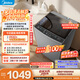 美的（Midea）随心洗波轮洗衣机全自动 12公斤大容量 直驱变频 免清洗 MB120L3D 以旧换新 补贴 京东自营
