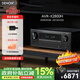 天龙（DENON）AVR-X2800H 家庭影院7.2声道全景声AV功放机8K杜比全景声支持蓝牙WIFI DTS:X音效无损音乐DTS进口 AVRX2800H