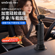 Smorss适用于大疆Osmo Pocket4P/4/3硅胶防滑固定底座灵眸云台相机桌面固定支架保护套配件带胶底座