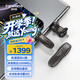 梵想（FANXIANG）2TB USB3.2 Type-C双接口固态U盘FF952 读速1050MB/s 商务车载大容量手机电脑通用优盘