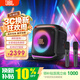 JBL Partybox Encore 2 音乐战将欢唱版二代 桌面蓝牙音箱家庭KTV广场舞K歌音响户外便携唱歌蓝牙音箱 欢唱版2代(含JBL话筒)