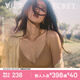 维多利亚的秘密单依纯同款 维密果冻条反重力小升杯Plus+文胸软支撑 3XY0裸粉色-聚拢款 11256829 S （双排扣）