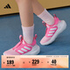 adidas小童TENSAUR COMFORT AC一脚蹬网面运动鞋阿迪达斯轻运动