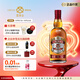 芝华士（Chivas Regal）12年 苏格兰 调和型 威士忌 进口洋酒  1000ml