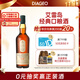 乐加维林（Lagavulin）16年 单一麦芽威士忌 洋酒 700ml 艾莱岛岛屿