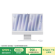 苹果/苹果AI/iMac24英寸M4(8+8核)16G 512G银色一体式电脑Z1E20003A