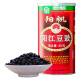 阳帆调味料 阳江豆豉 易拉罐装400g 豆豉干 阳江特产地标产品