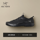 ARC'TERYX始祖鸟 KONSEAL LT 男子 登山鞋 Black/Black/黑色/黑色 42 UK 8