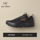 ARC'TERYX始祖鸟 KOPEC 2 LOW GTX 男子 徒步鞋 Black/Black/黑色/黑色 42 UK 8