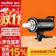 神牛SK400WII二代摄影闪光灯 2.4G内置接收400W闪光灯影室闪光灯400w人像模特拍摄闪光灯【官方标配】