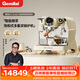 格米莱(Gemilai)【保价双11】鹦鹉2代G3131D咖啡机 家用商用意式半自动咖啡机小家电美式浓缩