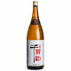 千贺寿清酒1.8L日式清酒日本发酵酒日本风味酒米酒家庭聚餐聚会大瓶装 单瓶