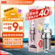 NGK火花塞双铂金四支装奥迪A3A4LA5A6LA7A8L