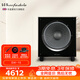 乐富豪（Wharfedale）沃夫德尔 SW-10 大功率低音炮 SW-15 15寸850W低音炮一只