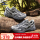 美津浓（MIZUNO）【吴曦同款】新款男女运动鞋子休闲加厚保暖防泼水跑步鞋RACER S