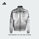 adidas梅赛德斯AMG马石油F1车队夹克外套男女阿迪达斯官方