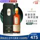 乐加维林Lagavulin 苏格兰单一麦芽威士忌洋酒  艾雷岛 原瓶进口 乐加维林16年 700mL 1瓶