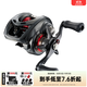 达亿瓦（DAIWA）STEEZ AIR路亚轮四弟子水滴轮远投微物史帝兹渔轮鱼线轮钓鱼轮 AIR TW 500XXH/L（9.1速比 微物 左手型