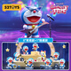 52TOYS哆啦A梦音乐会系列动漫潮玩手办盲盒摆件整盒8只价同618