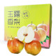 梨花朵朵玉露香梨5斤大果礼盒装 香雪梨新鲜水果生鲜 源头直发