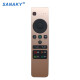 SANAKY 适用于海信cn5a58电视遥控器LED49/55M5600UC LED55EC720 标准版