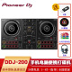 Pioneer DJ Pioneer DJ先锋DDJ200手机打碟机新手入门套装DJ直播酒吧打碟数码控制器学习打碟控制 DDJ200标配