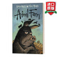 Animal Farm 英文原版小说 动物农场 儿童插画版 乔治·奥威尔经典 英文版 进口英语原版书籍