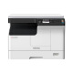 东芝（TOSHIBA）DP-2323AM 数码复合机 A3黑白激光双面打印复印扫描 主机+盖板+双面器+单纸盒