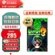 任天堂（Nintendo）Switch游戏卡带 NS游戏软件 全新原装海外版 路易吉鬼屋3中文