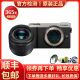 【二手99新】松下（Panasonic）无反微单数码相机 DMC-GX85 5轴防抖WIFI 4K  GX9+25mm/F1.7套机 99新